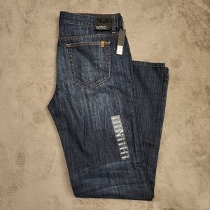 Joe's Jeans The Classic 34 Brand New Designer Denim Jeans